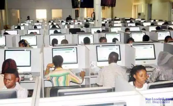 Hey Jambites, Whats Your New JAMB Score After Receiving The +40 Mark From Jamb?